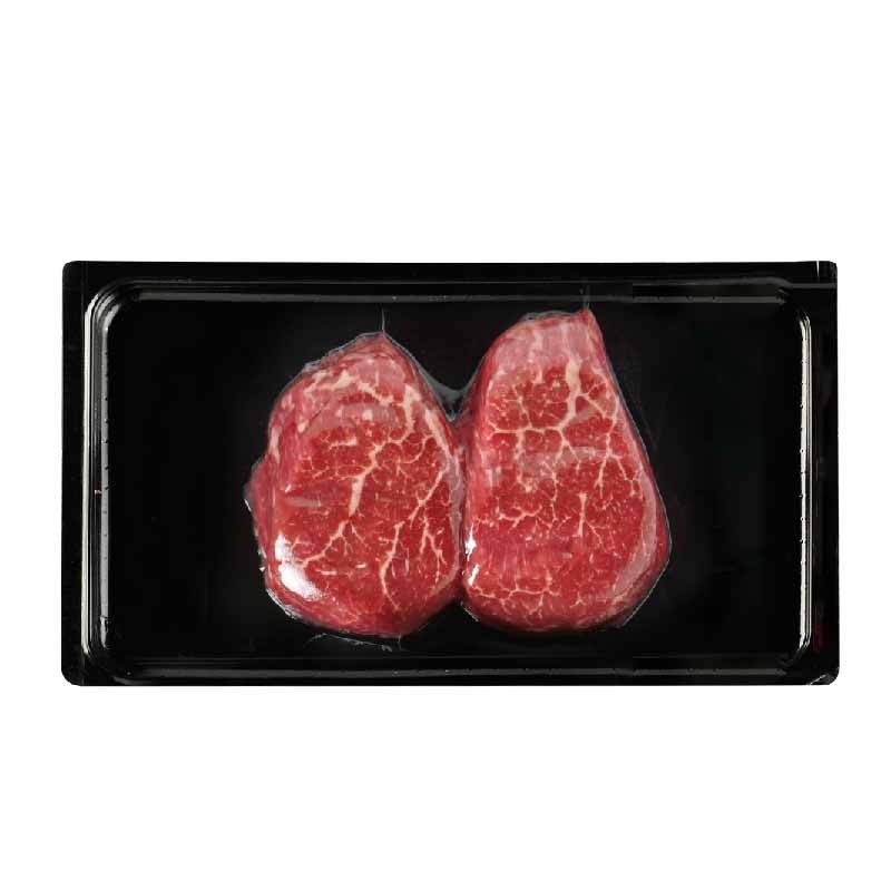 Stanbroke Frozen Beef Portion Tenderloin Sanchoku WAGYU MB 45 F1