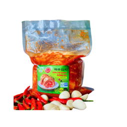 Kim Chi Chay Đông Du 2kg