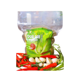 Dưa Cải Đông Du 2kg
