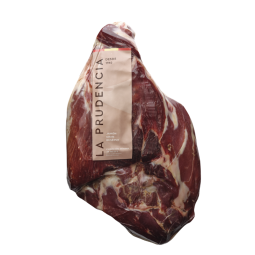 Gran Reserva Ham Boneless 24M (~5Kg) - La Prudencia