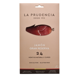 Gran Reserva Ham (75G) - La Prudencia