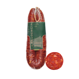 Iberian Chorizo (~400G) - La Prudencia