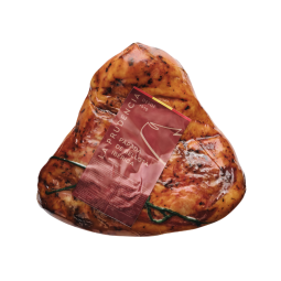 Iberian Cured Smoked Jowls (~1.2Kg) - La Prudencia