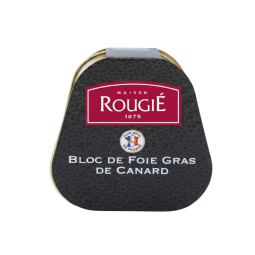 Rougié - Pate gan vịt (75g)
