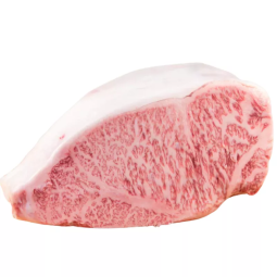 Thịt thăn ngoại bò đông lạnh không xương Frozen Boneless Wagyu Beef Strip Loin A5 - CTR