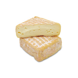 1487 - P'TIT PAVE DU GOIS/ CARRE DE L'EST (200G) (COW)