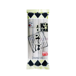 Mì Soba - Itsuki Dried Soba Noodles 320g