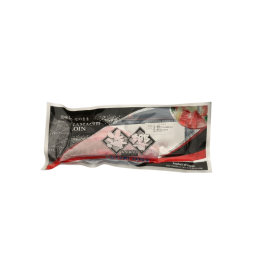 Hàm cá cam Nhật - Yellowtail Loin With Collar Hamachi Frz Japan (~0.5Kg) - Sanriku