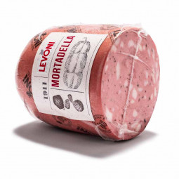 Mortadella With Truffle (120g) - Levoni - Ctr | EXP 11/10/2026