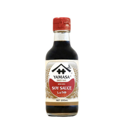 Nước tương - Yamasa Fancy Soy Sauce (200ml)
