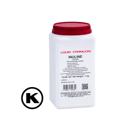 INULIN (1KG) - LOUIS FRANCOIS