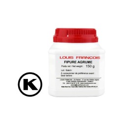 FIPURE AGRUME (150G) - LOUIS FRANCOIS