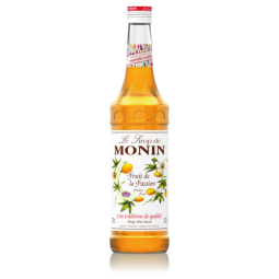 XI-rô Chanh Dây  (700Ml) - Monin