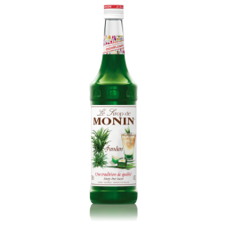 XI-rô Lá Dứa (700Ml) - Monin