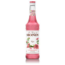 XI-rô Hoa Hồng  (700Ml) - Monin