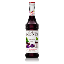 XI-rô Khoai Lang Tím  (700Ml) - Monin