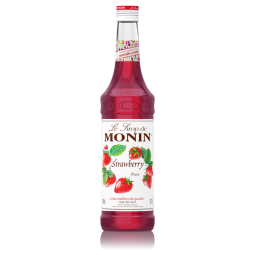 XI-rô Dâu Tây  (700Ml) - Monin