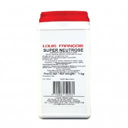 Nguyên liệu làm kem Super Neutrose 1kg - Louis Francois