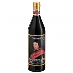 Balsamic Vinegar Modena - 8 months (500ml) - Aceto Balsamico Del Duca