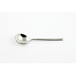 Portofino Soup Spoon 18.4Cm (Set Of 6)