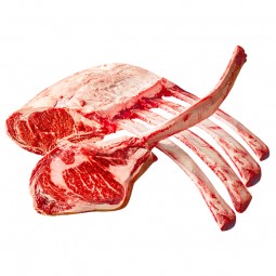 Tomahawk Wagyu Mb 6/7 F1 Silver 400Days Gf Aus (~6kg) - Stockyard