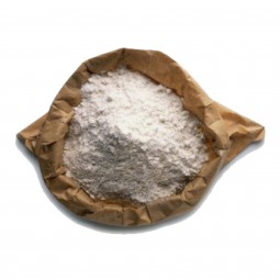 Bread Flour T55 (25kg) - Interflour