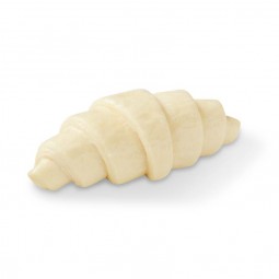 Bánh sừng bò - Croissant Fine Butter (50g) - Eclat Du Terroir - C120 - Bridor