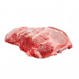 Thịt má bò Úc ăn cỏ đông lạnh (~2kg) - Western Meat Packer