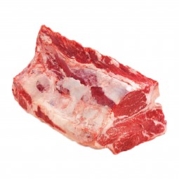 Thịt sườn bò Úc có xương Shortloin Wagyu Mb 4/5 F1 Sanchoku Bone In 200Days Gf Aus (~13kg)-  Stanbroke