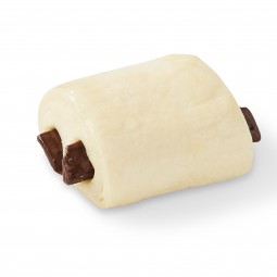 Bánh bột nhào nhân sôcôla mini đông lạnh (28g*260 cái) - Baker Solution