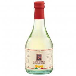 Apple Vinegar (500ml) - Aceto Del Duca