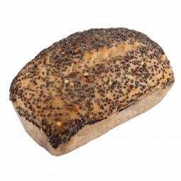 Bánh mì nướng có hạt đông lạnh (45g*50 cái) - Bridor