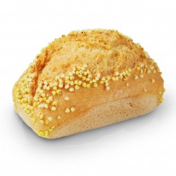 Bánh mì nướng đông lạnh (45g*50 cái) - Bridor
