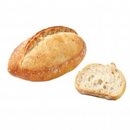 33993 - Individual Buckwheat Bread Lenotre (45G) - C50 - Bridor