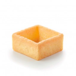 Mini Tartlet Sweet Squared 35mm - C240 - Masdeu
