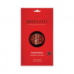 Xúc xích  - Joselito - Salchichón ( sliced) 70g