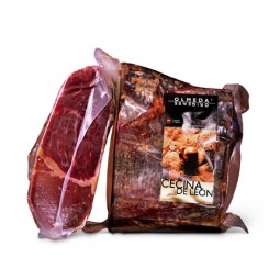 Beef Ham Cecina (~1kg) - Olmeda Origenes
