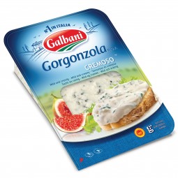Gorgonzola Cremoso (150G) (Cow) - Galbani