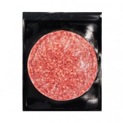 Burger Patty Wagyu 100% Frz (100G) - Stanbroke