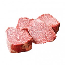 Thịt phi lê bò Úc Tenderloin Ss/On Wagyu Mb 9+ F1 Kiwami 500Days Gf Aus (~3kg) - Stockyard