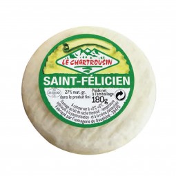 Saint-Felicien (180G) (Cow) - President