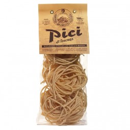 Pasta Semola Grana Pici (500G) - Pasta Morelli