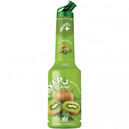Concentrate Puree Kiwi (1l) - Mixer | EXP 13/11/2025