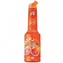 Concentrate Puree Blood Orange (1L) - Mixer