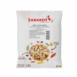 Sabarot - Nấm Chanterelles đông lạnh (1kg)