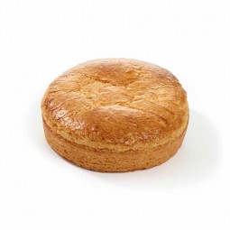 Lemon Cake Gluten Free (65G) - C14 - Boncolac