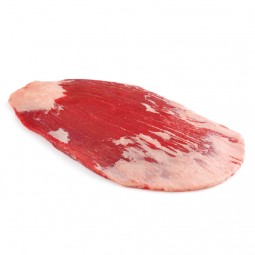 Thịt bẹ sườn bò Úc Flap Meat Augustus 120Days Gf Aus (~3kg) - Stanbroke