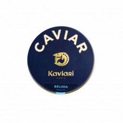Caviar Beluga Imperial (30G) - Huso Huso - Kaviari