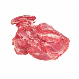 Thịt vai cừu Newzealand đông lạnh (~0.7kg) - Coastal Lamb