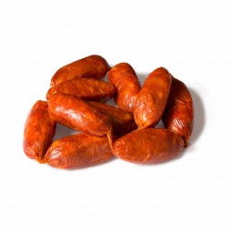 Xúc xích Chorizo dùng trong nấu ăn  (~2kg) - Olmeda Origenes
